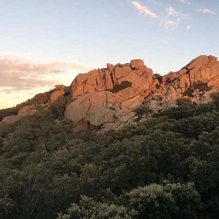 Valle Dell'Erica Kültér fotó